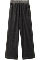 【セブン バイ セブン/SEVEN BY SEVEN / MEN】の【MEN】サーマルパンツ‐Mixed“UNSTAINED”yarn‐ 人気、トレンドファッション・服の通販 founy(ファニー) ファッション Fashion メンズファッション Fashion for Men ボトムス Bottoms おすすめ Recommended / Our Picks ロング Long, Long-Length thumbnail ブラック|ID: prp329100004102837 ipo3291000000032817800