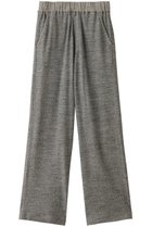【セブン バイ セブン/SEVEN BY SEVEN / MEN】の【MEN】サーマルパンツ‐Mixed“UNSTAINED”yarn‐ 人気、トレンドファッション・服の通販 founy(ファニー) ファッション Fashion メンズファッション Fashion for Men ボトムス Bottoms おすすめ Recommended / Our Picks ロング Long, Long-Length thumbnail グレー|ID: prp329100004102837 ipo3291000000032817801