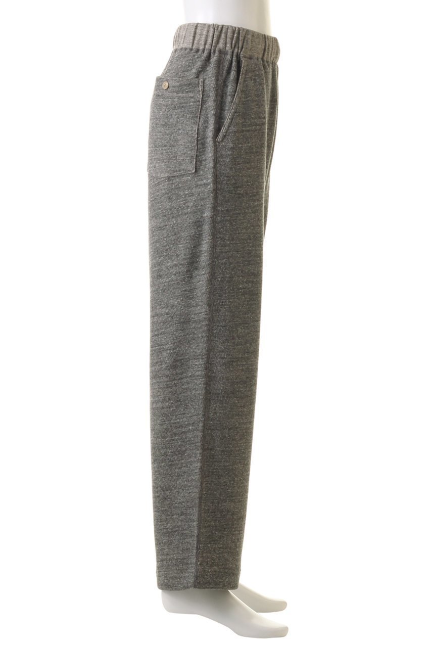 【セブン バイ セブン/SEVEN BY SEVEN / MEN】の【MEN】サーマルパンツ‐Mixed“UNSTAINED”yarn‐ 人気、トレンドファッション・服の通販 founy(ファニー) 　ファッション　Fashion　メンズファッション　Fashion for Men　ボトムス　Bottoms　おすすめ　Recommended / Our Picks　ロング　Long, Long-Length　other-3|ID: prp329100004102837 ipo3291000000032817803