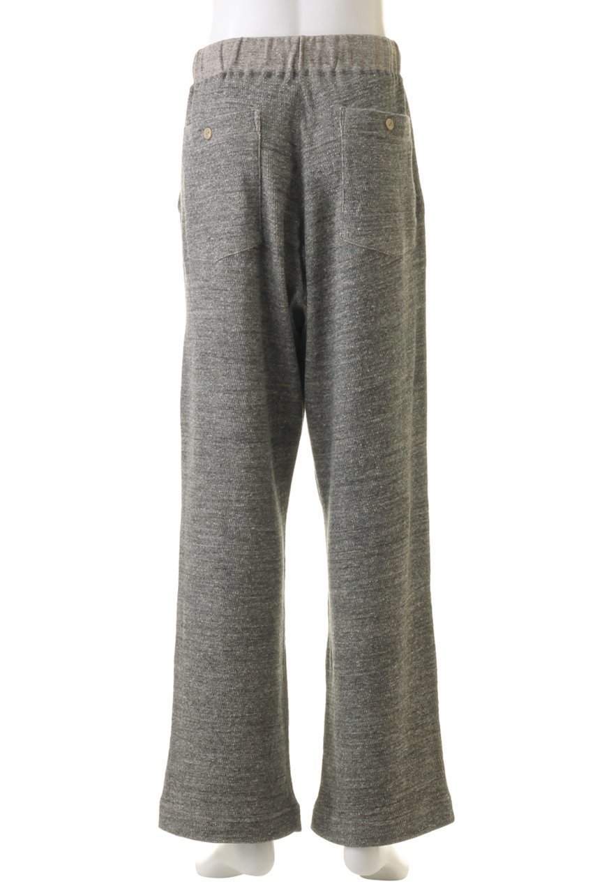 【セブン バイ セブン/SEVEN BY SEVEN / MEN】の【MEN】サーマルパンツ‐Mixed“UNSTAINED”yarn‐ 人気、トレンドファッション・服の通販 founy(ファニー) 　ファッション　Fashion　メンズファッション　Fashion for Men　ボトムス　Bottoms　おすすめ　Recommended / Our Picks　ロング　Long, Long-Length　other-4|ID: prp329100004102837 ipo3291000000032817804