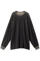 【セブン バイ セブン/SEVEN BY SEVEN / MEN】の【MEN】サーマルシャツ‐Mixed“UNSTAINED”yarn‐ 人気、トレンドファッション・服の通販 founy(ファニー) ファッション Fashion メンズファッション Fashion for Men トップス・カットソー Cut & Sew Tops パーカー・フーディー / カジュアルコーデ Hoodies & Parkas メンズシャツ Shirts スリーブ Sleeve, Long Sleeve / Short Sleeve ロング Long, Long-Length |ID:prp329100004102838