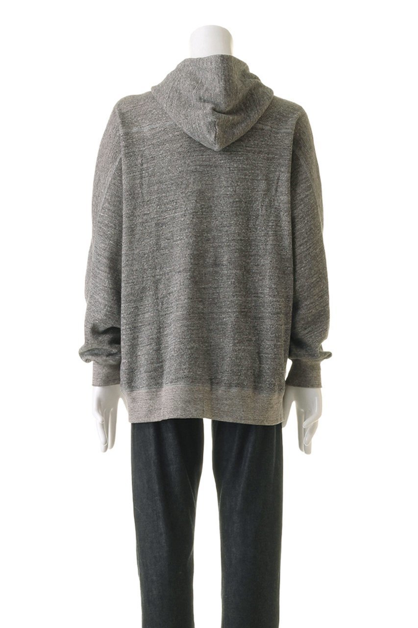 【セブン バイ セブン/SEVEN BY SEVEN / MEN】の【MEN】フルジップサーマルパーカー‐Mixed“UNSTAINED”yarn‐ 人気、トレンドファッション・服の通販 founy(ファニー) 　ファッション　Fashion　メンズファッション　Fashion for Men　トップス・カットソー　Cut & Sew Tops　パーカー・フーディー / カジュアルコーデ　Hoodies & Parkas　メンズシャツ　Shirts　インナー　Innerwear　ジャケット　Jacket, Outerwear　スタンダード　Standard, Basic　定番　Standard, Basic Item　other-4|ID: prp329100004102839 ipo3291000000035343624