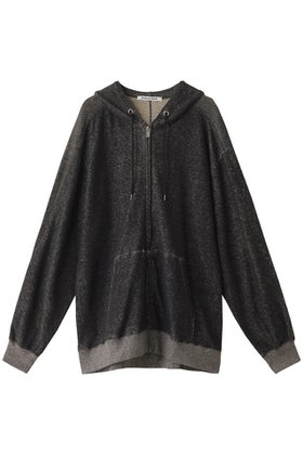 【セブン バイ セブン/SEVEN BY SEVEN / MEN】の【MEN】フルジップサーマルパーカー‐Mixed“UNSTAINED”yarn‐ 人気、トレンドファッション・服の通販 founy(ファニー) ファッション Fashion メンズファッション Fashion for Men トップス・カットソー Cut & Sew Tops パーカー・フーディー / カジュアルコーデ Hoodies & Parkas メンズシャツ Shirts インナー Innerwear ジャケット Jacket, Outerwear スタンダード Standard, Basic 定番 Standard, Basic Item |ID:prp329100004102839
