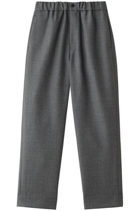 【コロン/:colon / MEN】の【MEN】2/30 Wool Flannel パンツ 人気、トレンドファッション・服の通販 founy(ファニー) ファッション Fashion メンズファッション Fashion for Men ボトムス Bottoms ウォーム Warm Fabric ロング Long, Long-Length 定番 Standard, Basic Item A/W・秋冬 Autumn/Winter |ID:prp329100004102840