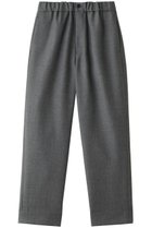 【コロン/:colon / MEN】の【MEN】2/30 Wool Flannel パンツ L.Grey|ID: prp329100004102840 ipo3291000000036830883