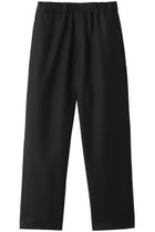 【コロン/:colon / MEN】の【MEN】2/30 Wool Flannel パンツ Black|ID: prp329100004102840 ipo3291000000036830885