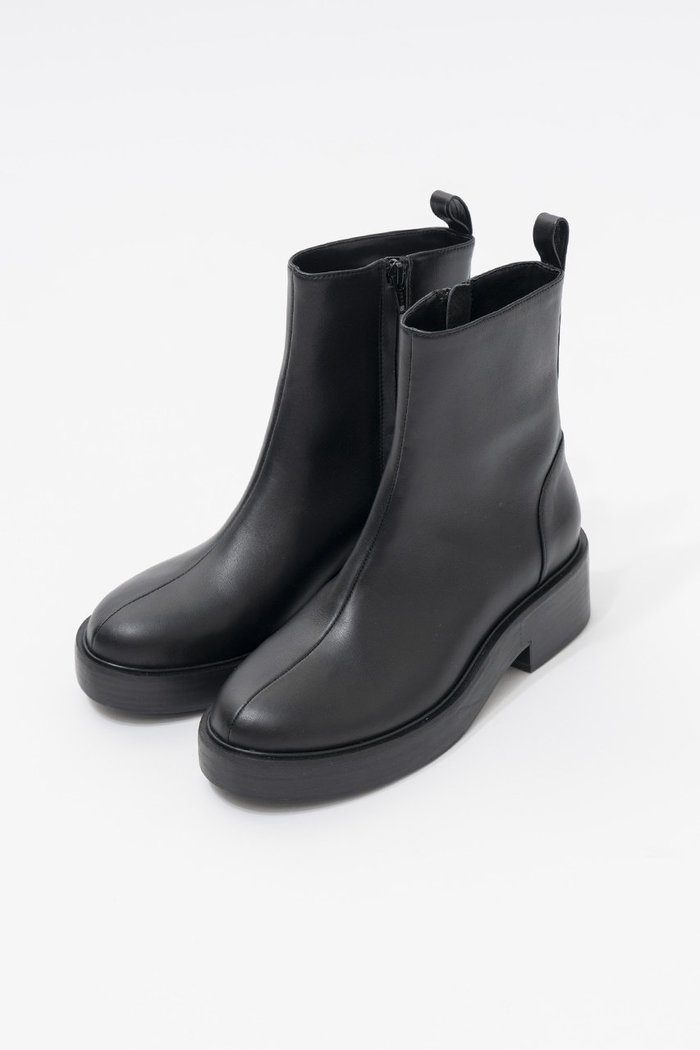 【プランク プロジェクト/PRANK PROJECT】のショートブーツ / Short Boots インテリア・キッズ・メンズ・レディースファッション・服の通販 founy(ファニー) https://founy.com/ ファッション Fashion レディースファッション WOMEN ウォッシュ Wash ショート Short |ID: prp329100004102853 ipo3291000000027874757