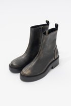 【プランク プロジェクト/PRANK PROJECT】のショートブーツ / Short Boots 人気、トレンドファッション・服の通販 founy(ファニー) ファッション Fashion レディースファッション WOMEN ウォッシュ Wash ショート Short thumbnail BRN(ブラウン)|ID: prp329100004102853 ipo3291000000027874759