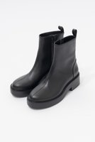 【プランク プロジェクト/PRANK PROJECT】のショートブーツ / Short Boots 人気、トレンドファッション・服の通販 founy(ファニー) ファッション Fashion レディースファッション Fashion for Women ウォッシュ Washed Finish ショート Short, Short Length |ID:prp329100004102853