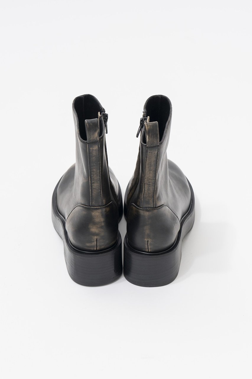 【プランク プロジェクト/PRANK PROJECT】のショートブーツ / Short Boots 人気、トレンドファッション・服の通販 founy(ファニー) 　ファッション　Fashion　レディースファッション　Fashion for Women　ウォッシュ　Washed Finish　ショート　Short, Short Length　other-4|ID: prp329100004102853 ipo3291000000034420945