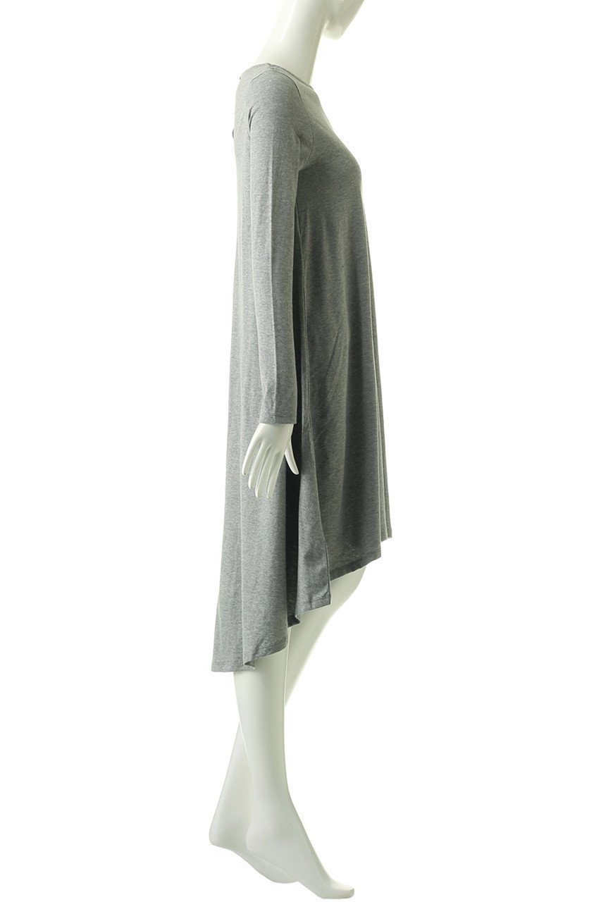 【フォーコーナーズ/+FOUR CORNERS】のフレアOP 人気、トレンドファッション・服の通販 founy(ファニー) 　ファッション　Fashion　レディースファッション　Fashion for Women　ワンピース　Dresses　チュニック　Tunic Tops & Dresses　スニーカー　Sneakers, Trainers　チュニック　Tunic, Long Top　フレア　Flare, Flared　other-3|ID: prp329100004102854 ipo3291000000032904132