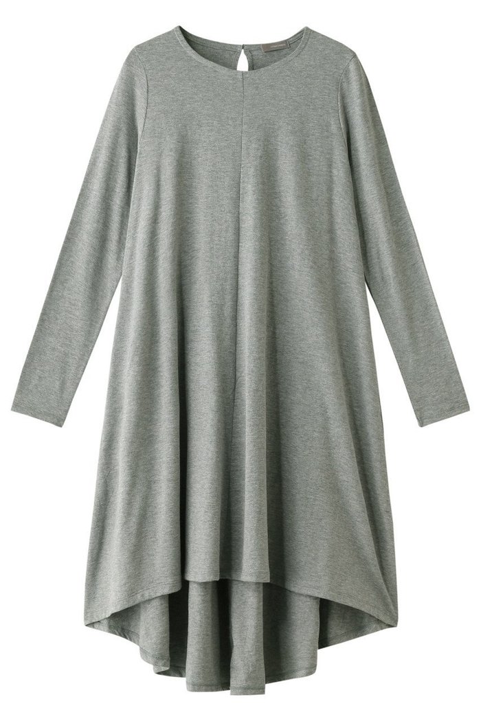 【フォーコーナーズ/+FOUR CORNERS】のフレアOP インテリア・キッズ・メンズ・レディースファッション・服の通販 founy(ファニー) https://founy.com/ ファッション Fashion レディースファッション Fashion for Women ワンピース Dresses チュニック Tunic Tops & Dresses スニーカー Sneakers, Trainers チュニック Tunic, Long Top フレア Flare, Flared |ID: prp329100004102854 ipo3291000000035957752