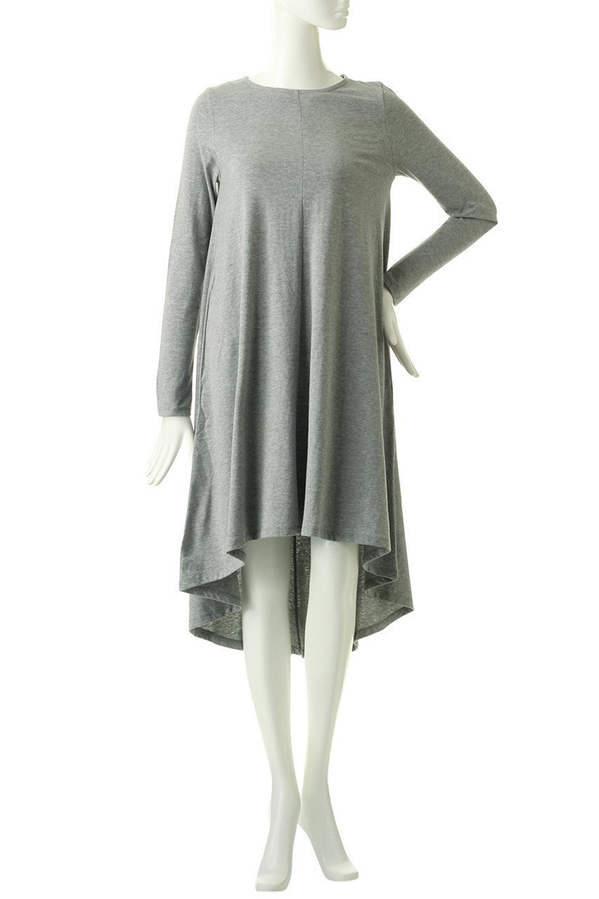 【フォーコーナーズ/+FOUR CORNERS】のフレアOP 人気、トレンドファッション・服の通販 founy(ファニー) ファッション Fashion レディースファッション Fashion for Women ワンピース Dresses チュニック Tunic Tops & Dresses スニーカー Sneakers, Trainers チュニック Tunic, Long Top フレア Flare, Flared other-2|ID: prp329100004102854 ipo3291000000035957755