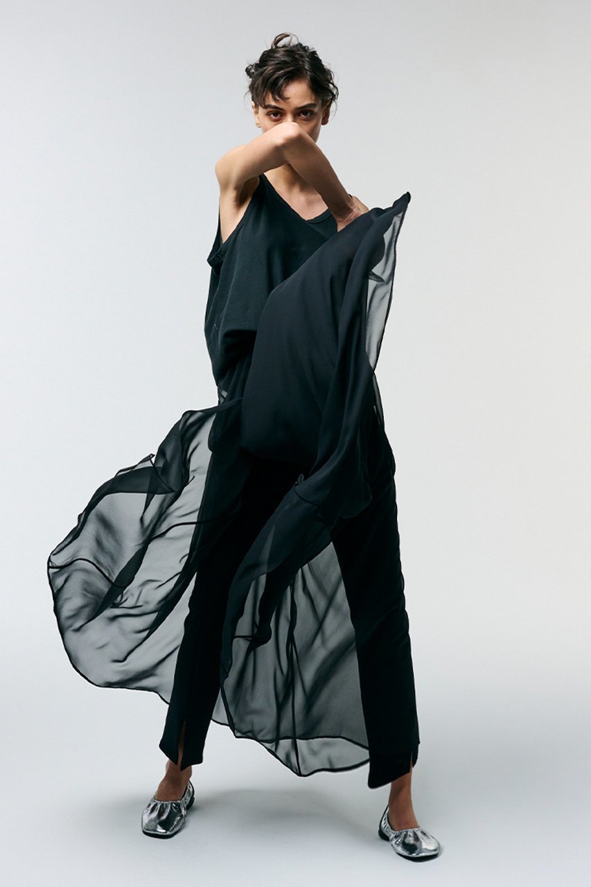【シセイ/SHISEI】のMETALLIC GATHER BALLET(レイン対応) 人気、トレンドファッション・服の通販 founy(ファニー) 　ファッション　Fashion　レディースファッション　WOMEN　ギャザー　Gather　シューズ　Shoes　バレエ　Ballet　フラット　Flat　メタリック　Metallic　リュクス　Luxe　レイン　Rain　定番　Standard　other-2|ID: prp329100004104364 ipo3291000000031332612
