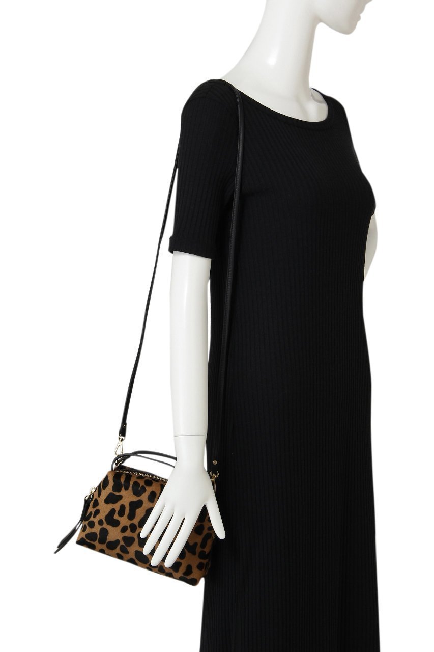 【アルアバイル/allureville】の【GIANNI】 ALIFA HORSY 人気、トレンドファッション・服の通販 founy(ファニー) 　ファッション　Fashion　レディースファッション　Fashion for Women　バッグ　Bags　アニマル　Animal Print　ショルダー　Shoulder, Shoulder Strap　ジップ　Zip, Zipper　パーティ　Party, Party Style　プリント　Print, Printed Pattern　A/W・秋冬　Autumn/Winter　other-2|ID: prp329100004104381 ipo3291000000035874203