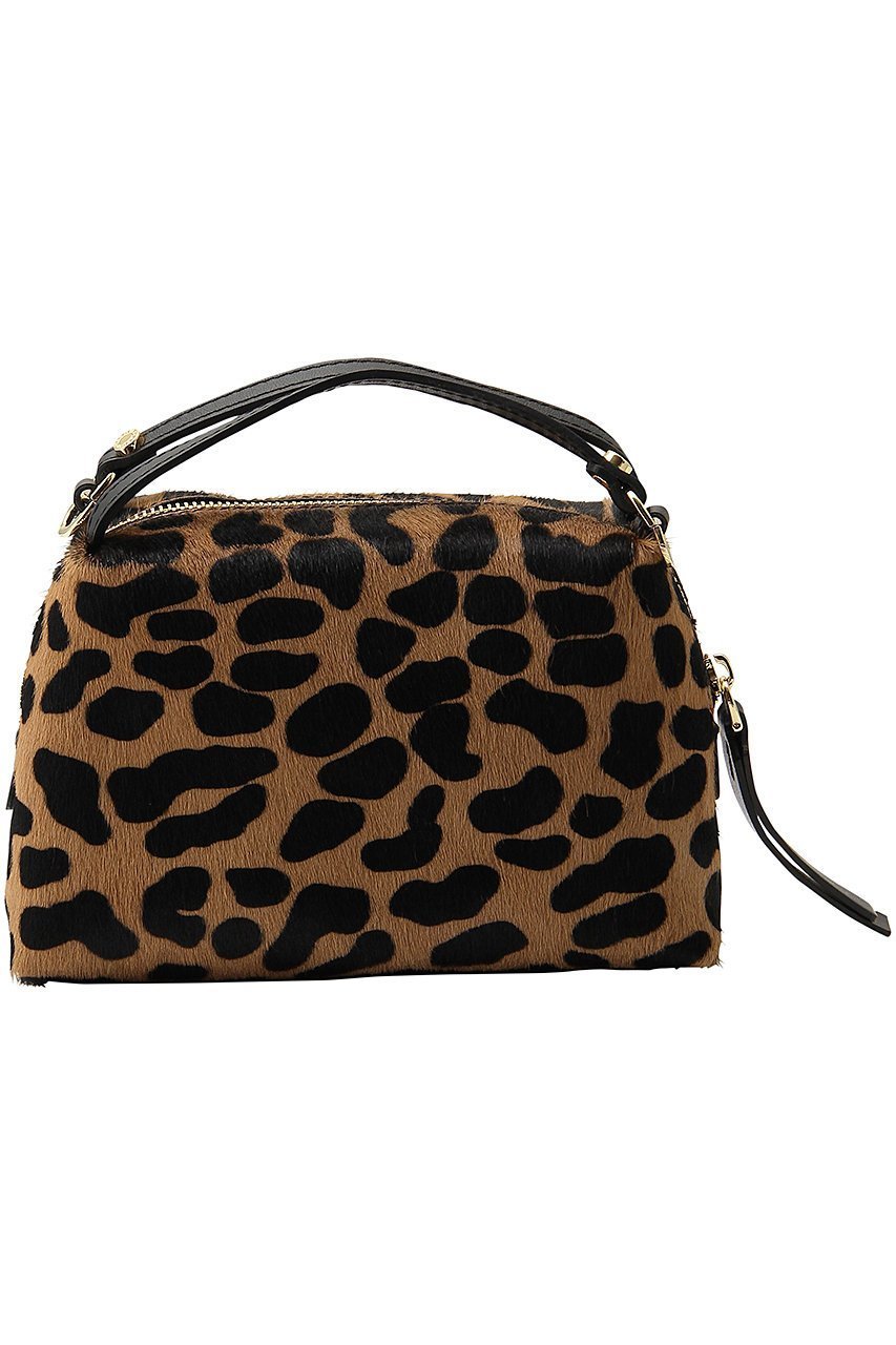 【アルアバイル/allureville】の【GIANNI】 ALIFA HORSY 人気、トレンドファッション・服の通販 founy(ファニー) 　ファッション　Fashion　レディースファッション　Fashion for Women　バッグ　Bags　アニマル　Animal Print　ショルダー　Shoulder, Shoulder Strap　ジップ　Zip, Zipper　パーティ　Party, Party Style　プリント　Print, Printed Pattern　A/W・秋冬　Autumn/Winter　other-3|ID: prp329100004104381 ipo3291000000035874204