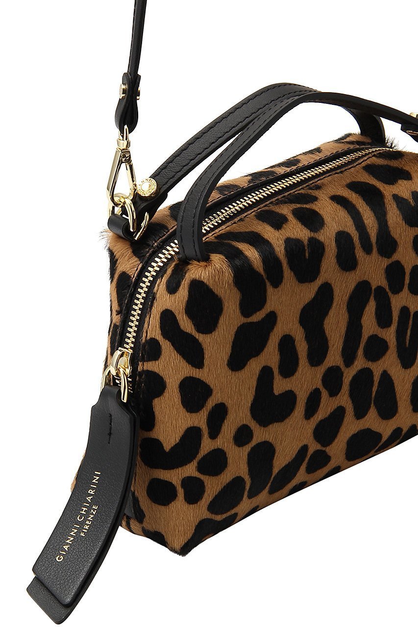 【アルアバイル/allureville】の【GIANNI】 ALIFA HORSY 人気、トレンドファッション・服の通販 founy(ファニー) 　ファッション　Fashion　レディースファッション　Fashion for Women　バッグ　Bags　アニマル　Animal Print　ショルダー　Shoulder, Shoulder Strap　ジップ　Zip, Zipper　パーティ　Party, Party Style　プリント　Print, Printed Pattern　A/W・秋冬　Autumn/Winter　other-4|ID: prp329100004104381 ipo3291000000035874206