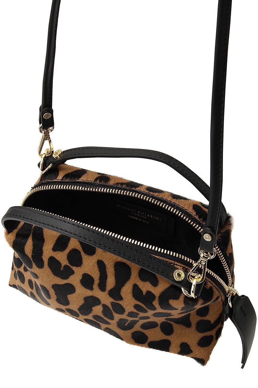 【アルアバイル/allureville】の【GIANNI】 ALIFA HORSY 人気、トレンドファッション・服の通販 founy(ファニー) 　ファッション　Fashion　レディースファッション　Fashion for Women　バッグ　Bags　アニマル　Animal Print　ショルダー　Shoulder, Shoulder Strap　ジップ　Zip, Zipper　パーティ　Party, Party Style　プリント　Print, Printed Pattern　A/W・秋冬　Autumn/Winter　other-5|ID: prp329100004104381 ipo3291000000035874207