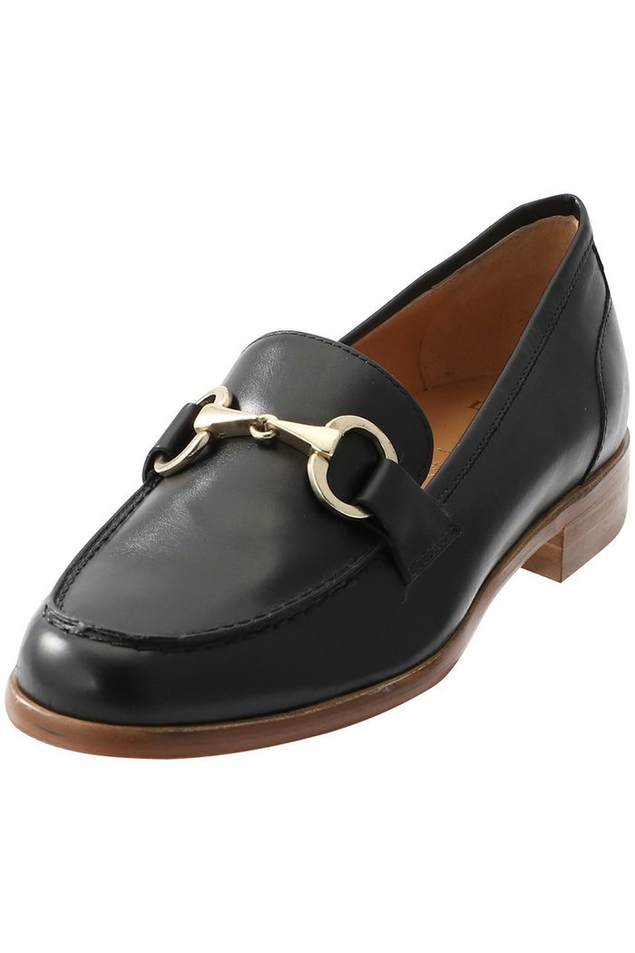 【ルカグロッシ/LucaGrossi】のビットローファー インテリア・キッズ・メンズ・レディースファッション・服の通販 founy(ファニー) https://founy.com/ ファッション Fashion レディースファッション Fashion for Women シューズ Shoes, Footwear シンプル Simple, Minimal フラット Flat, Flat Shoes 人気 Popular, Best Seller 定番 Standard, Basic Item |ID: prp329100004105652 ipo3291000000032771770
