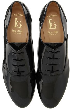 【ルカグロッシ/LucaGrossi】 レースアップシューズ人気、トレンドファッション・服の通販 founy(ファニー) ファッション Fashion レディースファッション Fashion for Women アーモンドトゥ Almond Toe Shoes シューズ Shoes, Footwear シンプル Simple, Minimal フラット Flat, Flat Shoes エレガント 上品 Elegant 再入荷 Restock / Back in Stock |ID:prp329100004105653