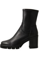 【ルカグロッシ/LucaGrossi】の厚底ストレッチショートヒールブーツ 人気、トレンドファッション・服の通販 founy(ファニー) ファッション Fashion レディースファッション Fashion for Women オケージョン Occasion Wear ショート Short, Short Length トレンド Trend, Trending Now 厚底 Platform Shoes |ID:prp329100004105654