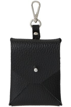 【ケンブリッジ サッチェル/Cambridge Satchel】のThe Clip-On Pouch 人気、トレンドファッション・服の通販 founy(ファニー) ファッション Fashion レディースファッション WOMEN ポーチ Pouches おすすめ Recommend ギフト プレゼント Gift Present ハンド Hand ポーチ Pouch |ID:prp329100004105657