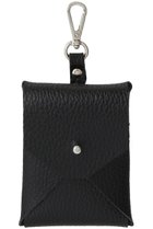 【ケンブリッジ サッチェル/Cambridge Satchel】のThe Clip-On Pouch ブラック(グレインレザー)|ID: prp329100004105657 ipo3291000000027911144