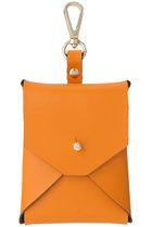 【ケンブリッジ サッチェル/Cambridge Satchel】のThe Clip-On Pouch タイガー(スプリットレザー)|ID: prp329100004105657 ipo3291000000027911147