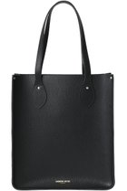 【ケンブリッジ サッチェル/Cambridge Satchel】のThe Medium Tote ブラック(グレインレザー)|ID:prp329100004105659