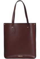 【ケンブリッジ サッチェル/Cambridge Satchel】のThe Medium Tote オックスブラッド(グレインレザー)|ID:prp329100004105659