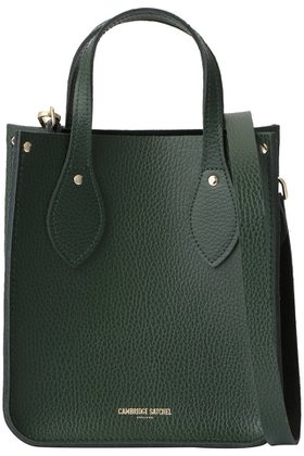 【ケンブリッジ サッチェル/Cambridge Satchel】のThe Mini Tote 人気、トレンドファッション・服の通販 founy(ファニー) ファッション Fashion レディースファッション WOMEN バッグ Bag フォルム Form ビジネス 仕事 通勤 Business |ID:prp329100004105660