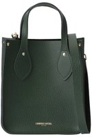 【ケンブリッジ サッチェル/Cambridge Satchel】のThe Mini Tote 人気、トレンドファッション・服の通販 founy(ファニー) ファッション Fashion レディースファッション WOMEN バッグ Bag フォルム Form ビジネス 仕事 通勤 Business |ID:prp329100004105660