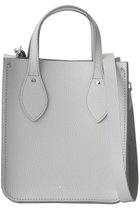 【ケンブリッジ サッチェル/Cambridge Satchel】のThe Mini Tote 人気、トレンドファッション・服の通販 founy(ファニー) ファッション Fashion レディースファッション WOMEN バッグ Bag フォルム Form ビジネス 仕事 通勤 Business thumbnail シルバーグレー(グレインレザー)|ID: prp329100004105660 ipo3291000000027911161