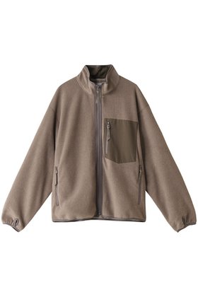 【オールド イングランド/OLD ENGLAND / MEN】 【MEN】フリースジャケット人気、トレンドファッション・服の通販 founy(ファニー) ファッション Fashion メンズファッション MEN ジャケット Jacket スポーティ Sporty ポケット Pocket |ID:prp329100004105666