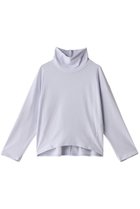 【ミディウミソリッド/MIDIUMISOLID】のh/neck short PO プルオーバー l.blue|ID: prp329100004105668 ipo3291000000035934491