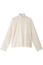 【ミディウミソリッド/MIDIUMISOLID】のsheer h/neck inner インナー off white|ID:prp329100004105669