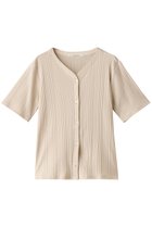 【ミディウミソリッド/MIDIUMISOLID】のcompact sheer CD カーディガン ivory|ID: prp329100004105670 ipo3291000000032936299