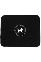 【ノマディス/NOMADIS / GOODS】のCAFE MAT(収納ポーチ付き) ブラック|ID:prp329100004105673