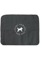 【ノマディス/NOMADIS / GOODS】のCAFE MAT(収納ポーチ付き) ダークグレー|ID:prp329100004105673