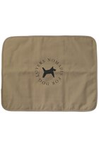 【ノマディス/NOMADIS / GOODS】のCAFE MAT(収納ポーチ付き) ベージュ|ID:prp329100004105673