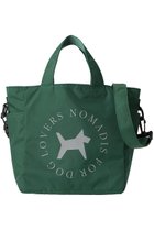 【ノマディス/NOMADIS】のDOGGY S SAC 2wayトートバッグ ケリー|ID: prp329100004105674 ipo3291000000032792333