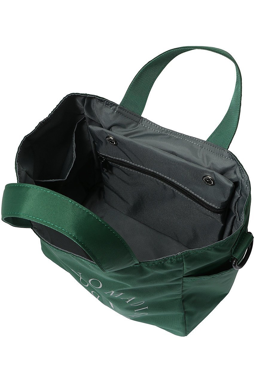 【ノマディス/NOMADIS】のDOGGY S SAC 2wayトートバッグ 人気、トレンドファッション・服の通販 founy(ファニー) 　ファッション　Fashion　レディースファッション　Fashion for Women　バッグ　Bags　ユニセックス　Unisex, Genderless　サークル　Circle, Round Design　フロント　Front, Front Design　ポケット　Pocket, Pocket Detail　今季　This Season, Current Season　other-6|ID: prp329100004105674 ipo3291000000032792343