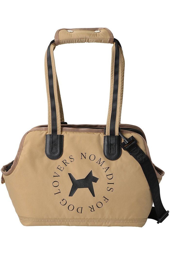 【ノマディス/NOMADIS】のDOGGY S Petit ドッグキャリーバッグ インテリア・キッズ・メンズ・レディースファッション・服の通販 founy(ファニー) https://founy.com/ ファッション Fashion レディースファッション Fashion for Women バッグ Bags ユニセックス Unisex, Genderless メッシュ Mesh, Net Fabric 犬 Dog |ID: prp329100004105675 ipo3291000000032792348