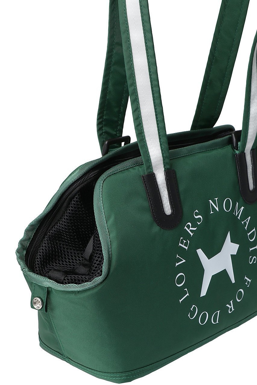 【ノマディス/NOMADIS】のDOGGY S Petit ドッグキャリーバッグ 人気、トレンドファッション・服の通販 founy(ファニー) 　ファッション　Fashion　レディースファッション　Fashion for Women　バッグ　Bags　ユニセックス　Unisex, Genderless　メッシュ　Mesh, Net Fabric　犬　Dog　other-5|ID: prp329100004105675 ipo3291000000032792369