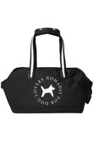 【ノマディス/NOMADIS】のDOGGY S ドッグキャリーバッグ 人気、トレンドファッション・服の通販 founy(ファニー) ファッション Fashion レディースファッション Fashion for Women バッグ Bags ユニセックス Unisex, Genderless メッシュ Mesh, Net Fabric 犬 Dog |ID:prp329100004105676