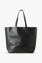 【ロンハーマン/Ron Herman / MEN】の【MEN】【DINAMICA】【Ron Herman別注】BORSA レザートートバッグ 人気、トレンドファッション・服の通販 founy(ファニー) ファッション Fashion メンズファッション MEN バッグ Bag/Men トートバッグ Tote Bags 別注 Special Order thumbnail ブラック|ID: prp329100004105698 ipo3291000000027911286