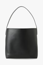 【ロンハーマン/Ron Herman / MEN】の【MEN】【DINAMICA】【Ron Herman別注】BORSA レザーショルダートートバッグ 人気、トレンドファッション・服の通販 founy(ファニー) ファッション Fashion メンズファッション MEN バッグ Bag/Men トートバッグ Tote Bags ショルダー Shoulder 別注 Special Order thumbnail ブラック|ID: prp329100004105699 ipo3291000000027911288