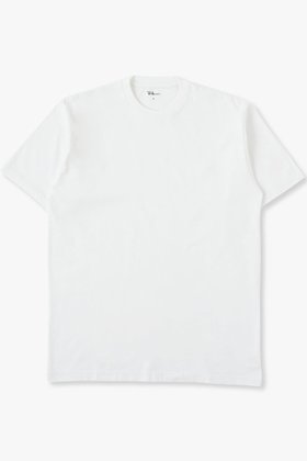 【ロンハーマン/Ron Herman / MEN】の【MEN】【Ron Herman】オーガニックコットン クラシックTシャツ 人気、トレンドファッション・服の通販 founy(ファニー) ファッション Fashion メンズファッション MEN トップス・カットソー Tops/Tshirt/Men シャツ Shirts クラシック Classic ショート Short スリーブ Sleeve |ID:prp329100004105701