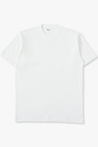 【ロンハーマン/Ron Herman / MEN】の【MEN】【Ron Herman】オーガニックコットン クラシックTシャツ 人気、トレンドファッション・服の通販 founy(ファニー) ファッション Fashion メンズファッション MEN トップス・カットソー Tops/Tshirt/Men シャツ Shirts クラシック Classic ショート Short スリーブ Sleeve thumbnail オフホワイト|ID: prp329100004105701 ipo3291000000027911292