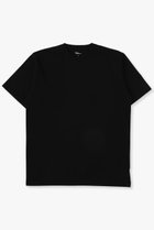 【ロンハーマン/Ron Herman / MEN】の【MEN】【Ron Herman】オーガニックコットン クラシックTシャツ ブラック|ID:prp329100004105701